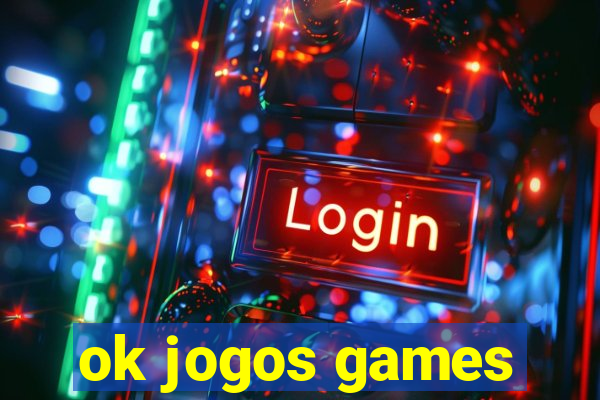 ok jogos games